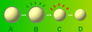 Kreatin mit Säurepuffer (alkalisches Kreatin)