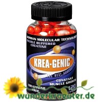 KREA-GENIC