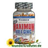 Maximum Krea-GenicT Weider