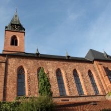 Kirche Sankt Martin