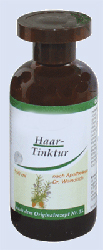 Haar Tinktur Dr. Förster
