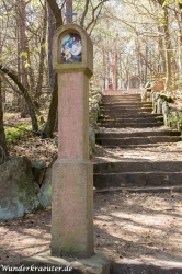 Der naturverbundene Kreuzweg 