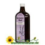 Kräuter-Bad Lavendel Dr. Förster