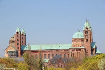 Kaiser Dom zu Speyer