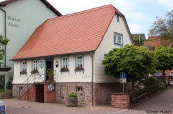 Oberzentmuseum Beerfelden