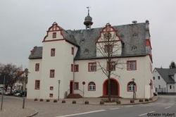 Altes Rathaus