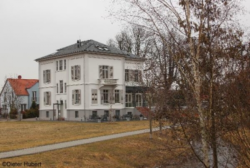 Villa Büchner