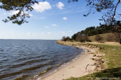 Natur erleben auf der Halbinsel Gnitz