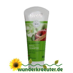 Apfel Shampoo von lavera